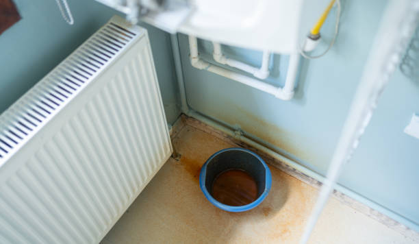 Best 24/7 water damage repair  in Agoura Hills, CA