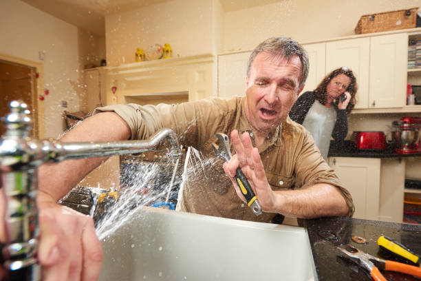 Best Water damage restoration near me  in Agoura Hills, CA